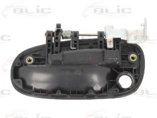 BLIC 6010-20-023402P Door Handle